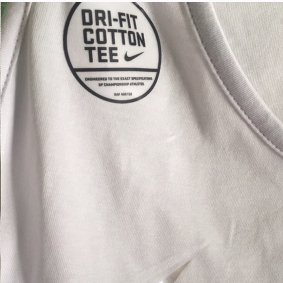 Nike Tank - Picture 11 of 13